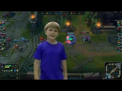 Akali Build in Season 11 Short Edit [Broken] - League of Legends