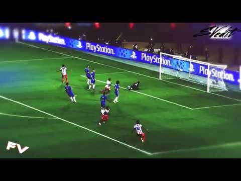 Radamel Falcao nice goal | SVedit |