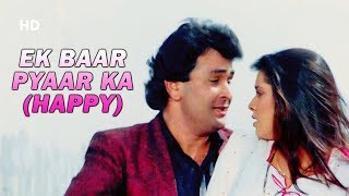 Kasak (1992) | Rishi Kapoor | Neelam Kothari - YouTube