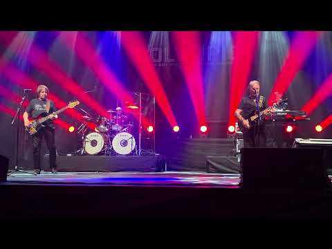 Olympic - Jednou (Hluk,24.1.2026)