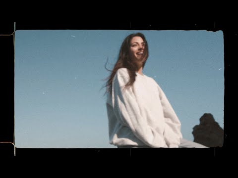 Benji Lewis - Polaroid (feat. Inbar Lavi) (Official Video)