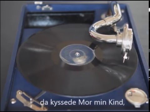 Den Arbejdsløses Sang 1943