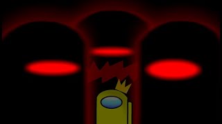 Impostor remain - Among Us Animation