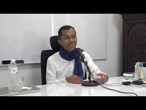 282-วิตักกสัณฐานสูตร 1 อุบายวิธีละวิตก