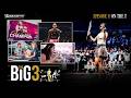 Introducing Squash S Dominant Trio Gohar El Sherbini El Hammamy The Big Three Episode I