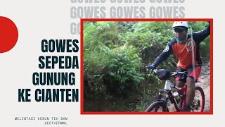 preview picture of video 'Rodeng goes to Cianten, Bogor'