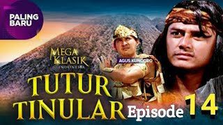 Download lagu Tutur Tinular Episode 14 [ Tragedi Majapahit ] mp3