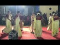 Thiruvathira Kokkattu Temple Padanilam Nooranad 13 01 2025