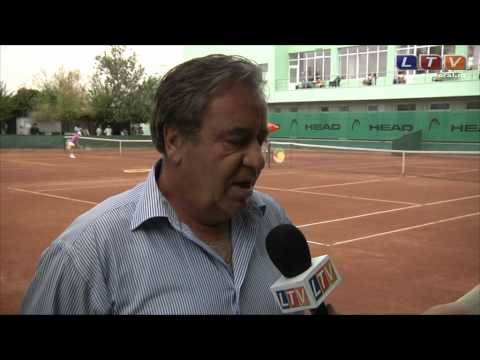 Cupa Mamaia Idu se desfășoară la Mamaia - Litoral TV