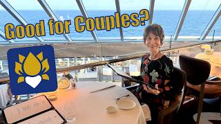 MSC Yacht Club Review 2026 | Is It REALLY Good For Adult Couples?