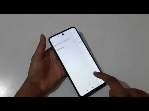 Redmi note 9 Pro | number block kaise karen how to block number
