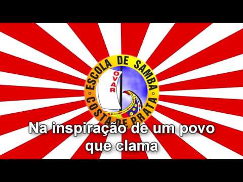 Costa de Prata ( Ovar ) - Samba Enredo 2017