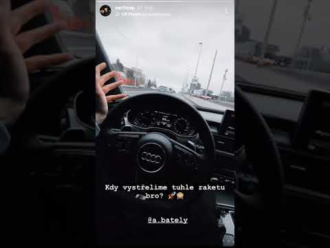 EARTH - FT. ALBI JOHN BRIX (IG LEAK)