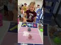 Real Life Fidget Trading With Mrs Bench