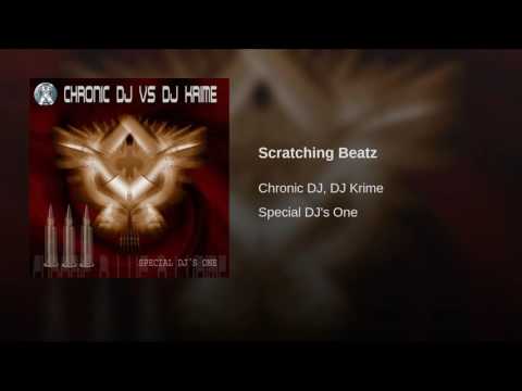 Scratching Beatz