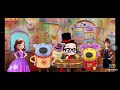 Jack S Big Music Show Crossover Michelle The Bunny
