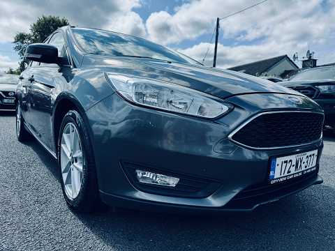 Ford Focus STYLE 1.5TD 95PS 5DR - Image 2