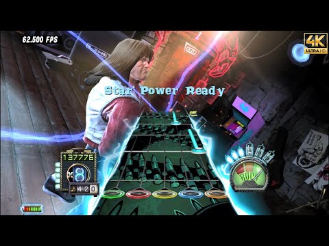 Heat of the Moment - Asia - Hard 100% FC GH80's DLC (152,176) 4K 60FPS