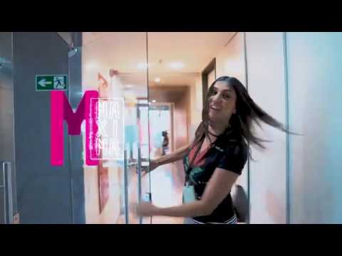 Conheca a Maxima - Tour 1