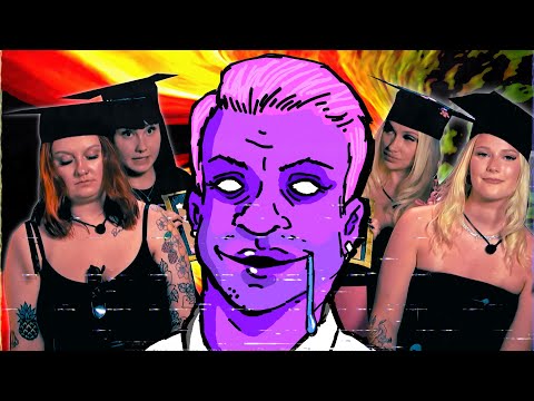 "MÄ HALUUN KAIKKEE SAIRASTA" - Temptation Island Suomi