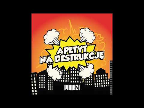 5. Ponczi - Braggujące ogniwo (prod. Karaś)