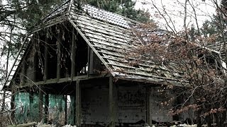 preview picture of video '[UrbEx] Abandoned Farmhouse / Verlassenes Bauernhaus bei Delmenhorst'