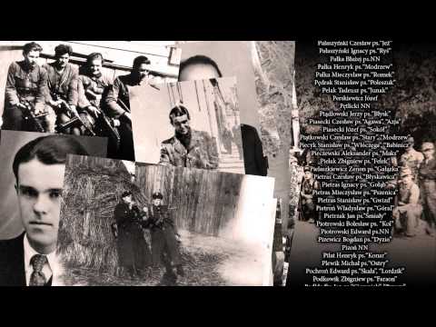 Stoku PMD - ZAPORCZYCY prawdziwa historia