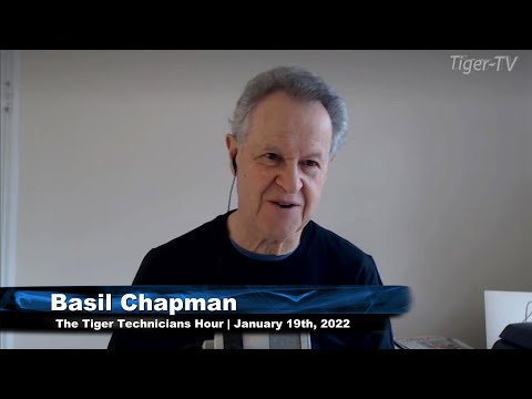 January 19th Tiger Technician's Hour on TFNN - 2022