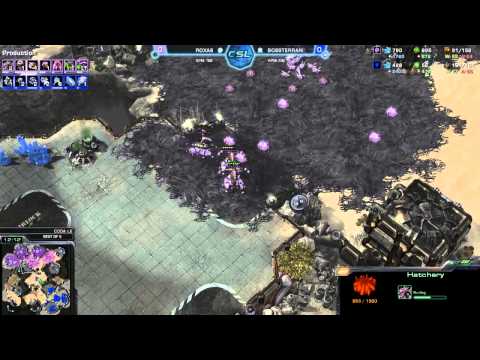 2015 CSL Season 2 - Ro32 Group D - Losers Match
