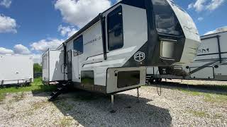 2027 Forest River Impression 36BR3