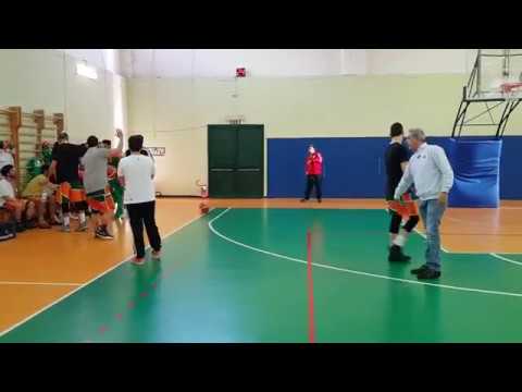 Serie D Regionale 2018/2019 - Play off II Turno - Gara 1 - Roccarainola vs C.S. Secondigliano