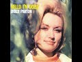 I'm in No Condition by Dolly Parton