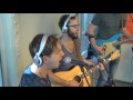 Trinity - Ik Wens Jou (live bij Radio Gelderland)