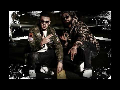 [Free] Azet x Zuna Type Beat | Rap Instrumental Type Beat 2020