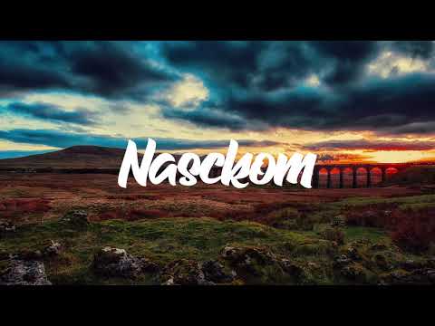 NASCKOM FT SENSEY - Je t'aime (ZOUK REMIX) 2021