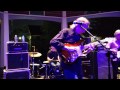 Sonny Landreth at the River 10 25 12
