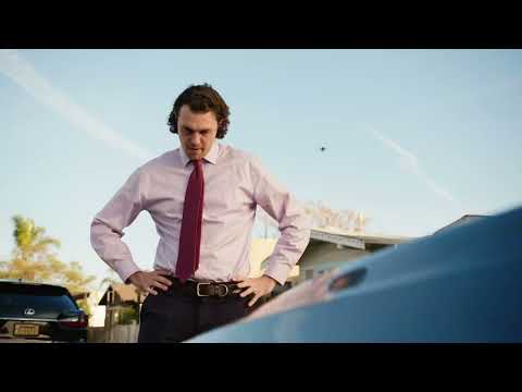 Dr970x Series giới thiệu camera hành trình Blackvue Dr970x 4K