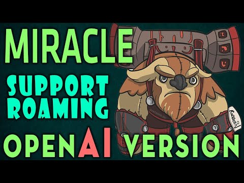 Miracle OpenAI Stack Bulldog