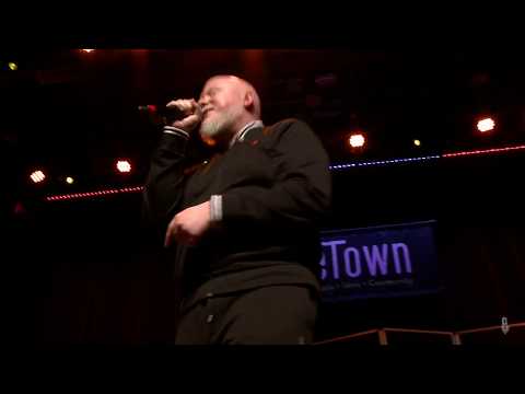 Brother Ali - Forest Whitiker (eTown webisode #1206)