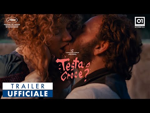 TESTA O CROCE? di Alessio Rigo De Righi e Matteo Zoppis (2025) - Trailer Ufficiale 4K