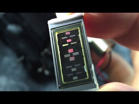 WOW 😍😎HOW AUTOFOCUS WORKS on a DSLR !