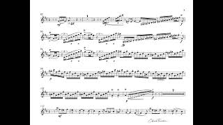 Download lagu Saint-Saens, Camille - Introduction And Rondo Capriccioso - Sergei Nakaryakov trumpet Bb mp3