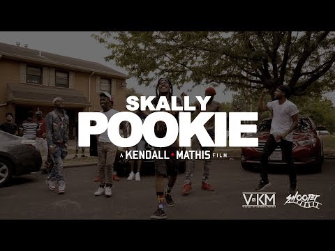 Skally "Pookie" A Kendall Mathis Film