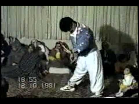 The Wait - Daymare (2010)