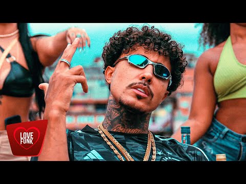 PAREI DE DAR UNS TRAGO - MC Livinho - AMOR É MENTIRA (DJ Arana e DJ Jeeh FDC)