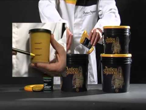 AnticaSignoria ChicClassic Video