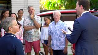 Harcourts Auctions and Helping Hawaii Home Owners Sell