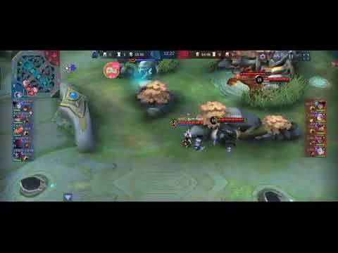 BRONZE FINAL MATCH 2 CH PHOENIX CUP SEASON 23 SPRING FESTIVAL TOURNAMENT