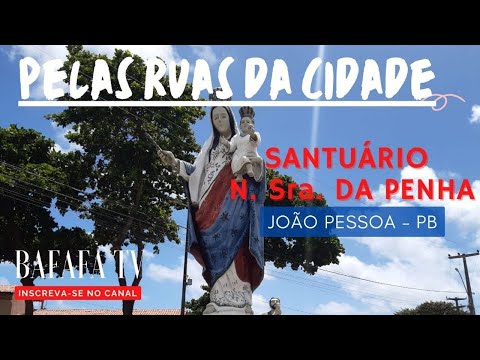 ROMARIA DA PENHA ACONTECE NESTE SÁBADO; REVEJA MATÉRIA EXIBIDA PELA BAFAFA TV EM 2022