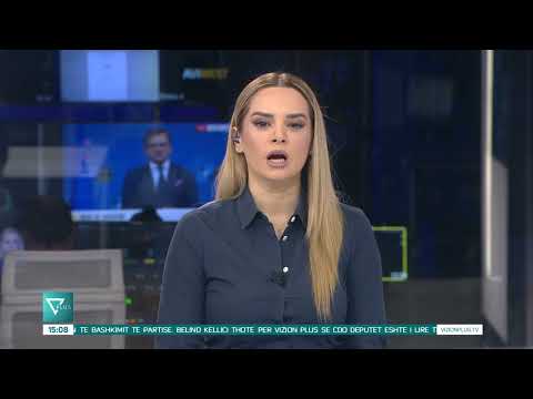 Edicioni Informativ - 7 Prill 2022 - Ora 15:00 - News, Lajme - Vizion Plus